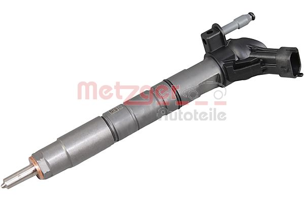 METZGER 0871077 ORIGINAL ERSATZTEIL Einspritzdüse
